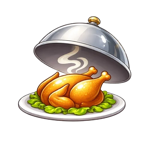 Chicken 2 (MyStake)