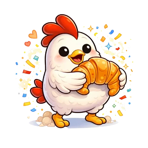 Chicken Crossy