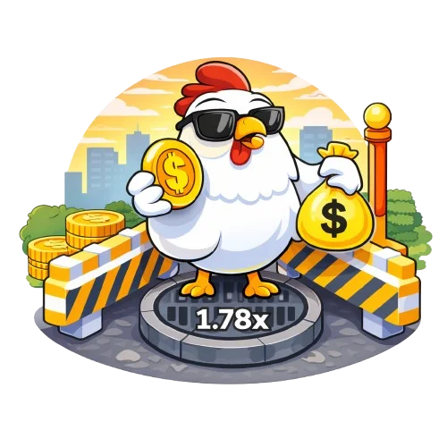 Chicken Road 2