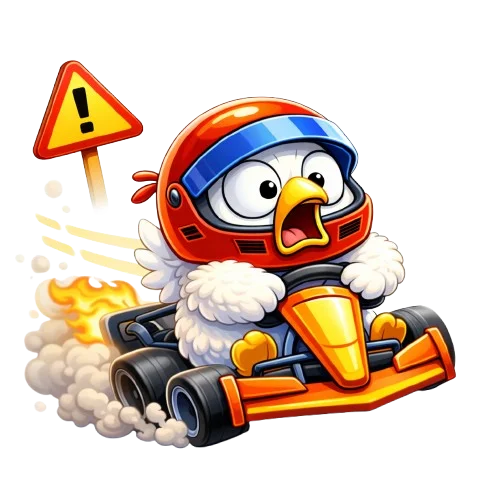 Chicken Road Race
