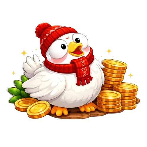 Chicken Route