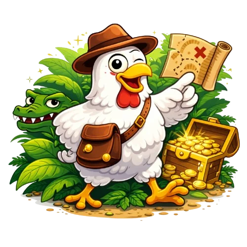 Chicken Run