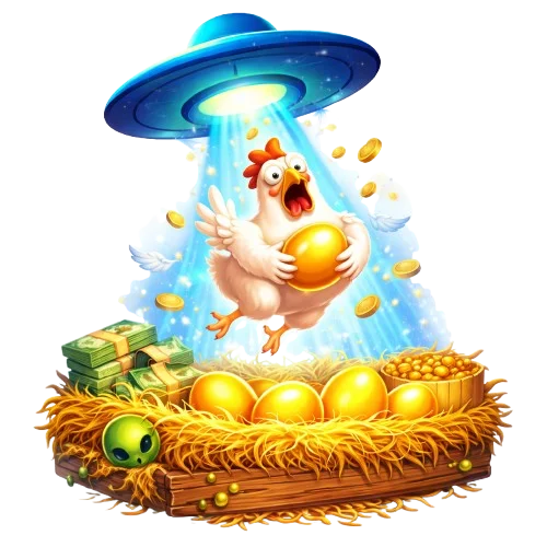 Chicken Zap