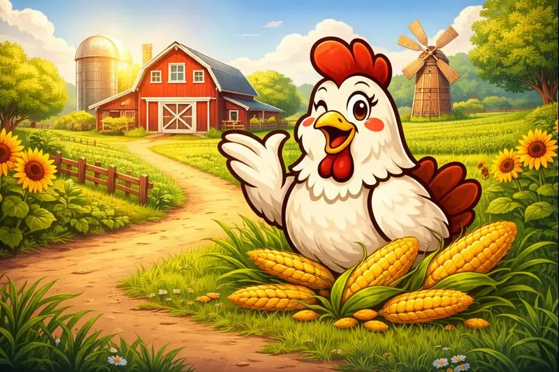 Jogo da Galinha Casino