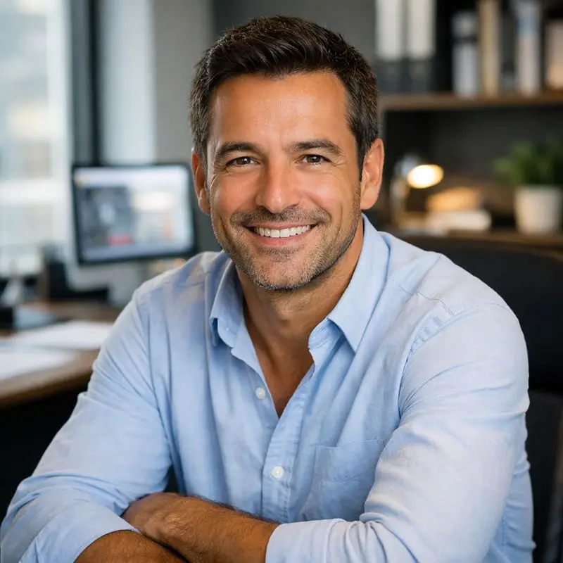 Miguel Soares