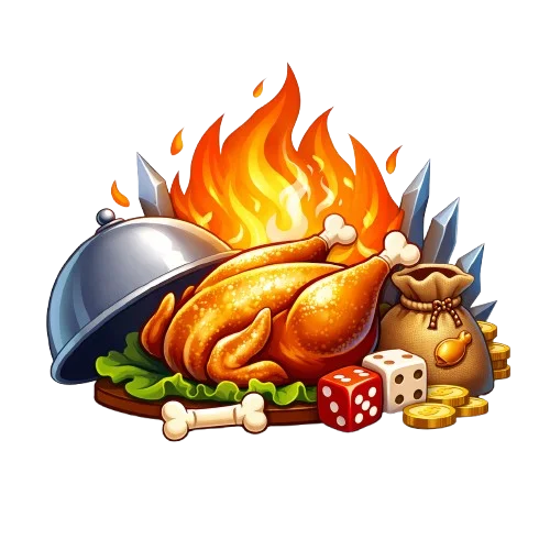 MyStake Chicken