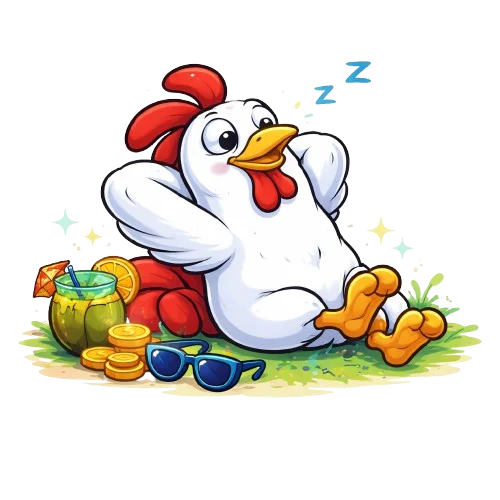 Rooster Run