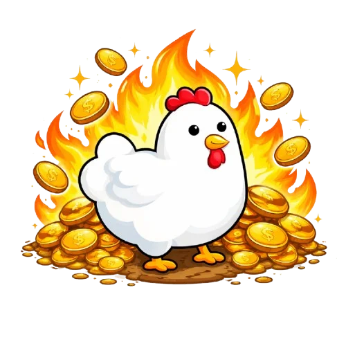 Stake Chicken
