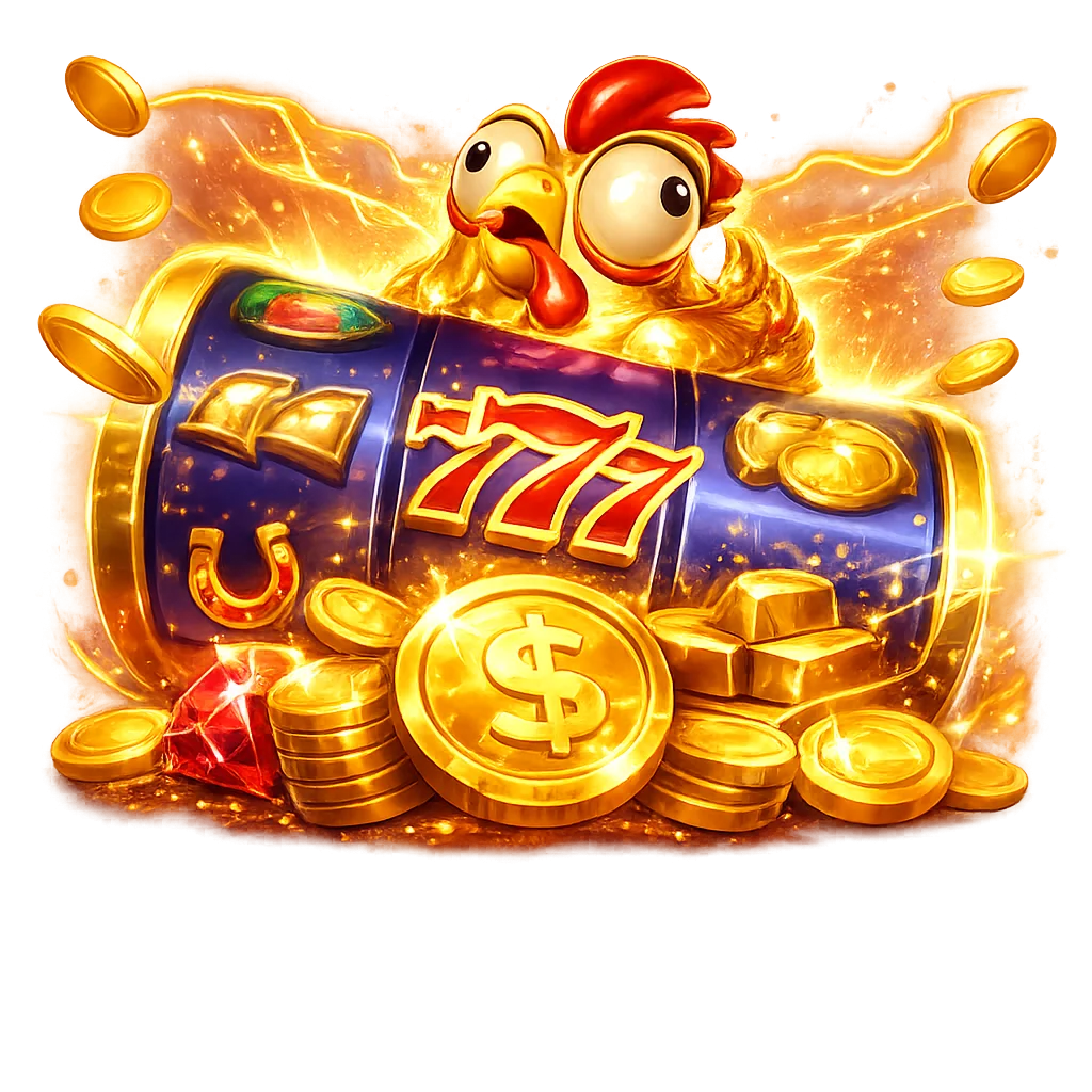 Chicken Coin