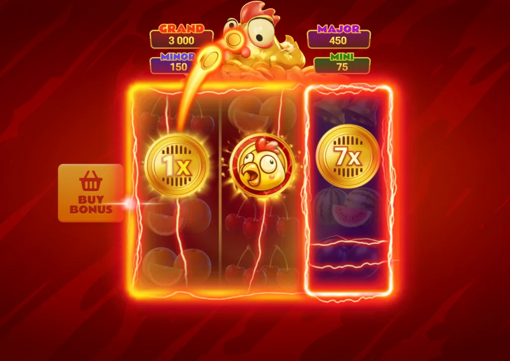 Chicken Coin Casino