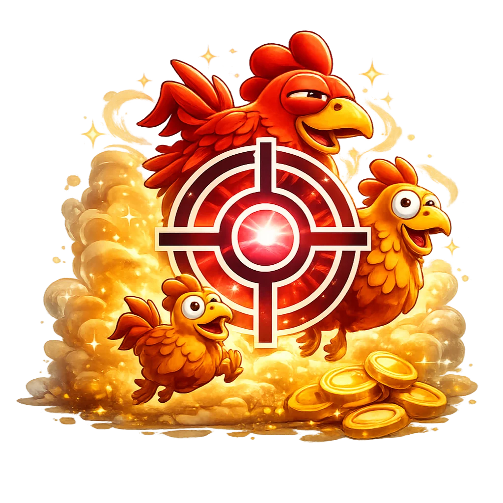 Chicken Shoot